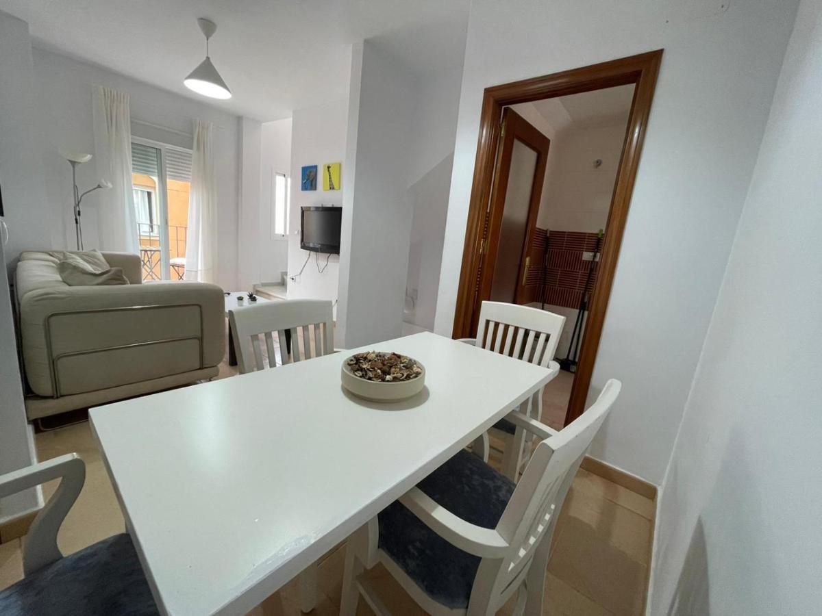 Mirador De Donana Nº 14, Apartamentos Living Sur Sanlúcar de Barrameda Exterior foto