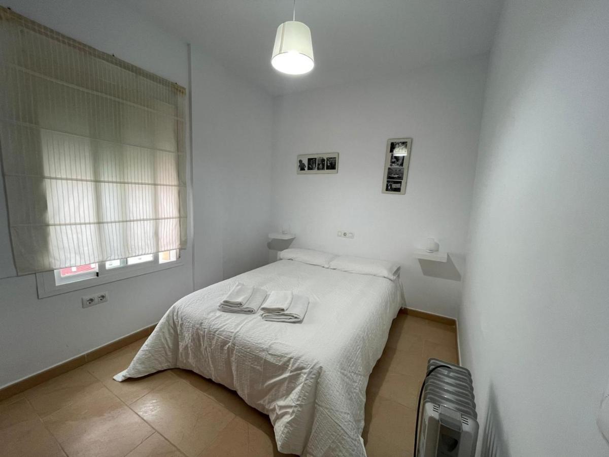 Mirador De Donana Nº 14, Apartamentos Living Sur Sanlúcar de Barrameda Exterior foto