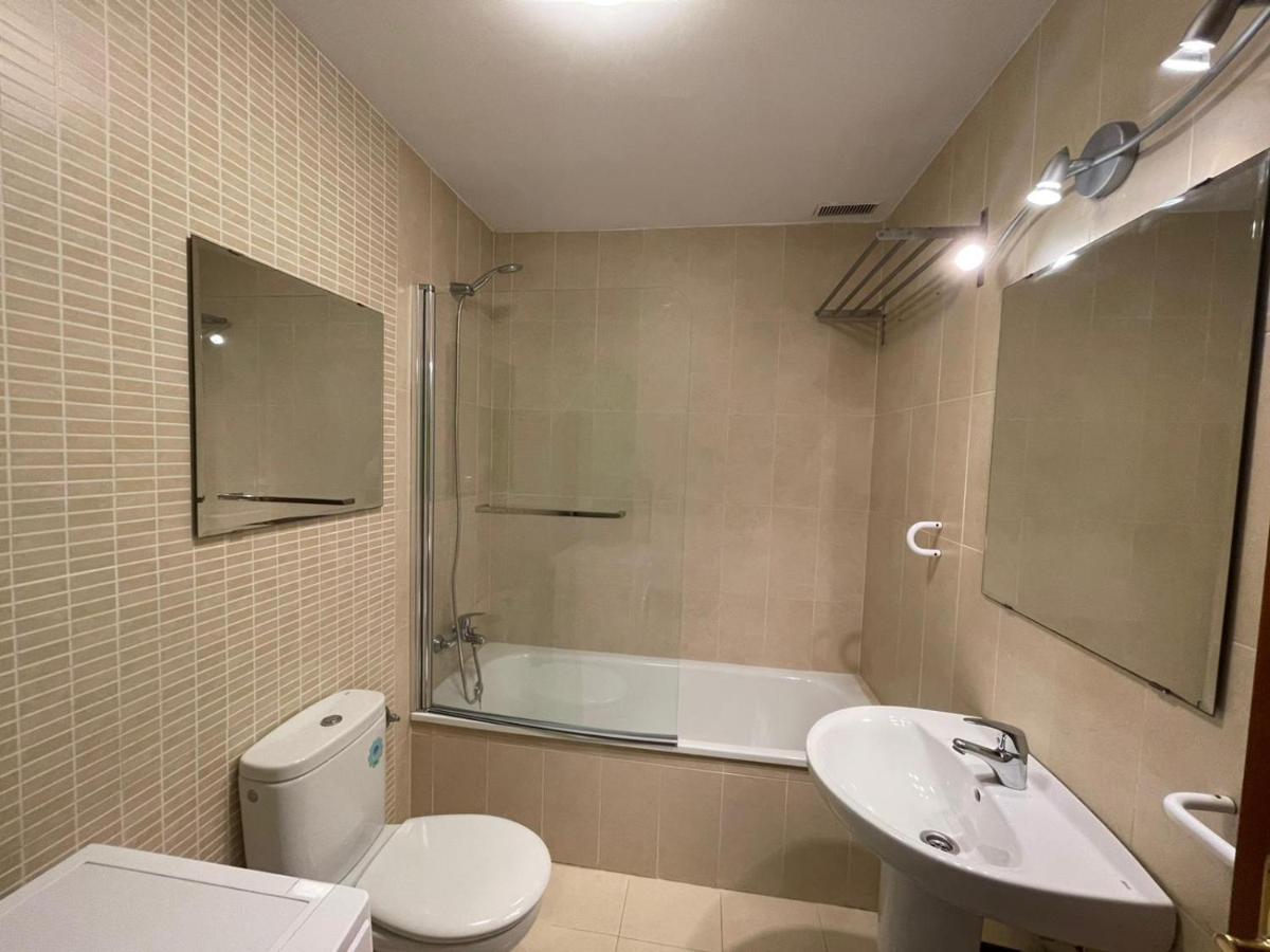 Mirador De Donana Nº 14, Apartamentos Living Sur Sanlúcar de Barrameda Exterior foto