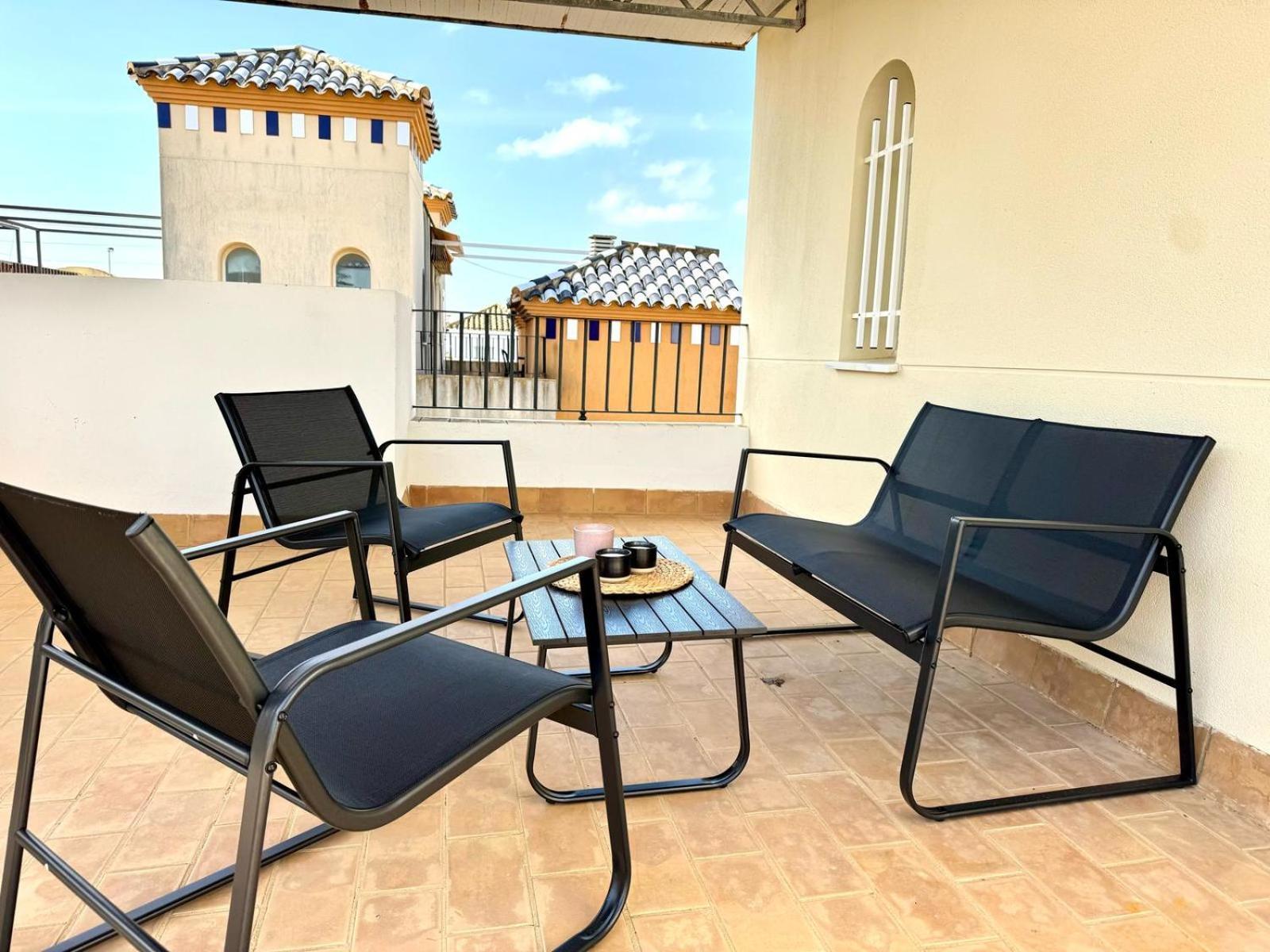 Mirador De Donana Nº 14, Apartamentos Living Sur Sanlúcar de Barrameda Exterior foto