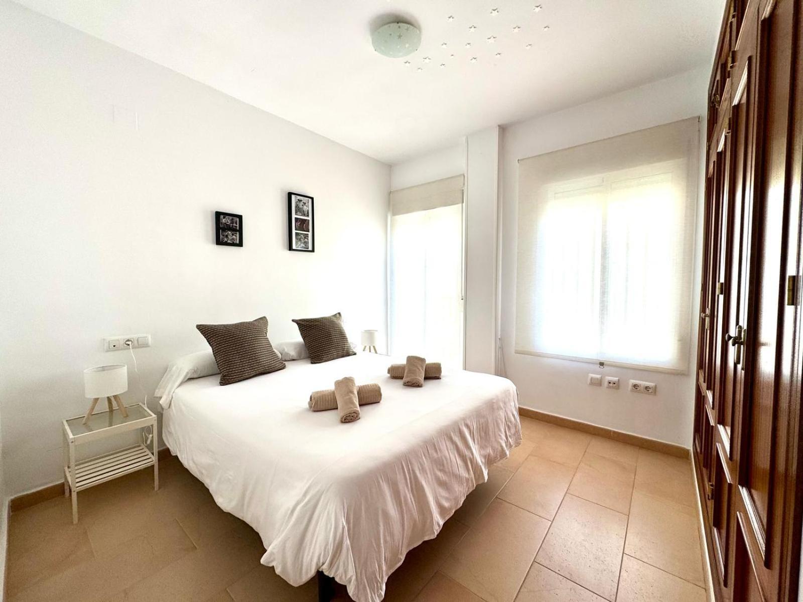 Mirador De Donana Nº 14, Apartamentos Living Sur Sanlúcar de Barrameda Exterior foto