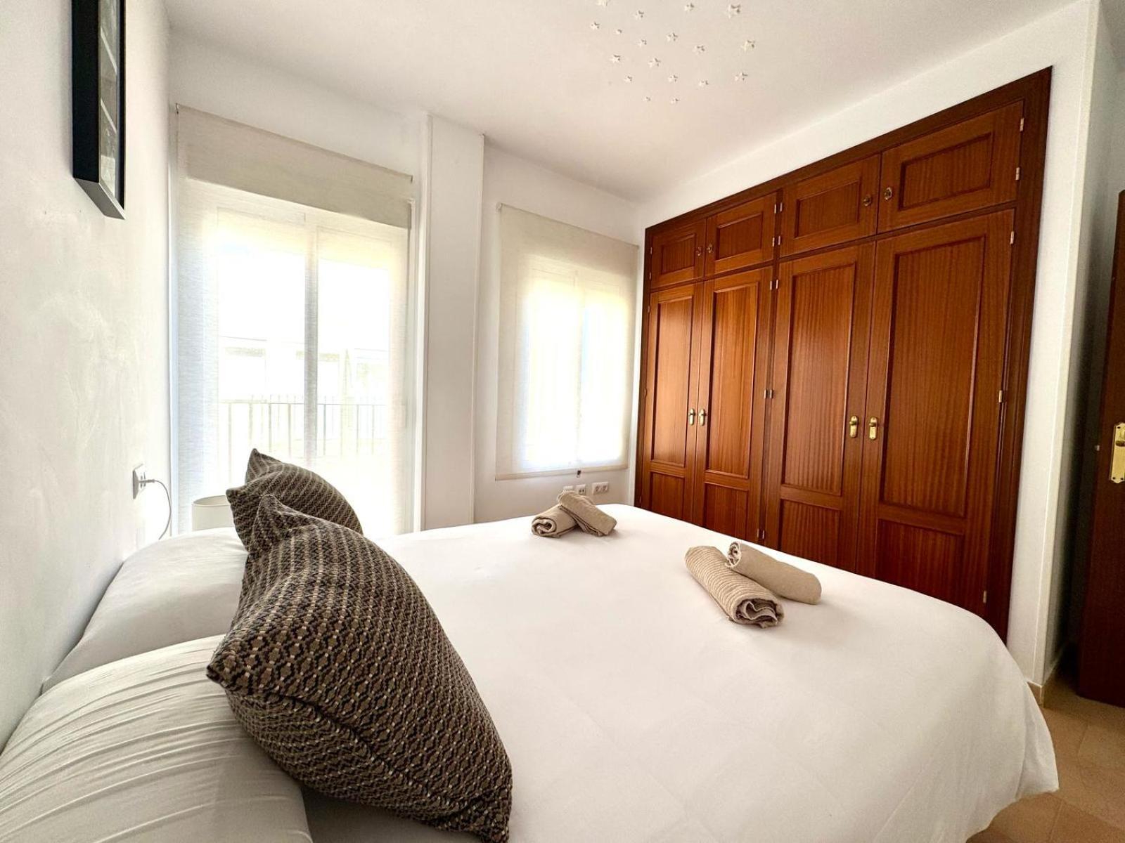 Mirador De Donana Nº 14, Apartamentos Living Sur Sanlúcar de Barrameda Exterior foto