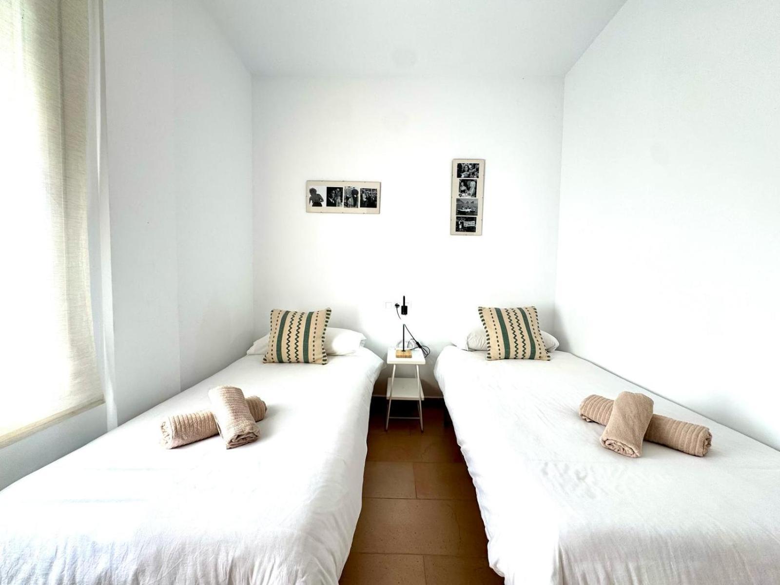 Mirador De Donana Nº 14, Apartamentos Living Sur Sanlúcar de Barrameda Exterior foto