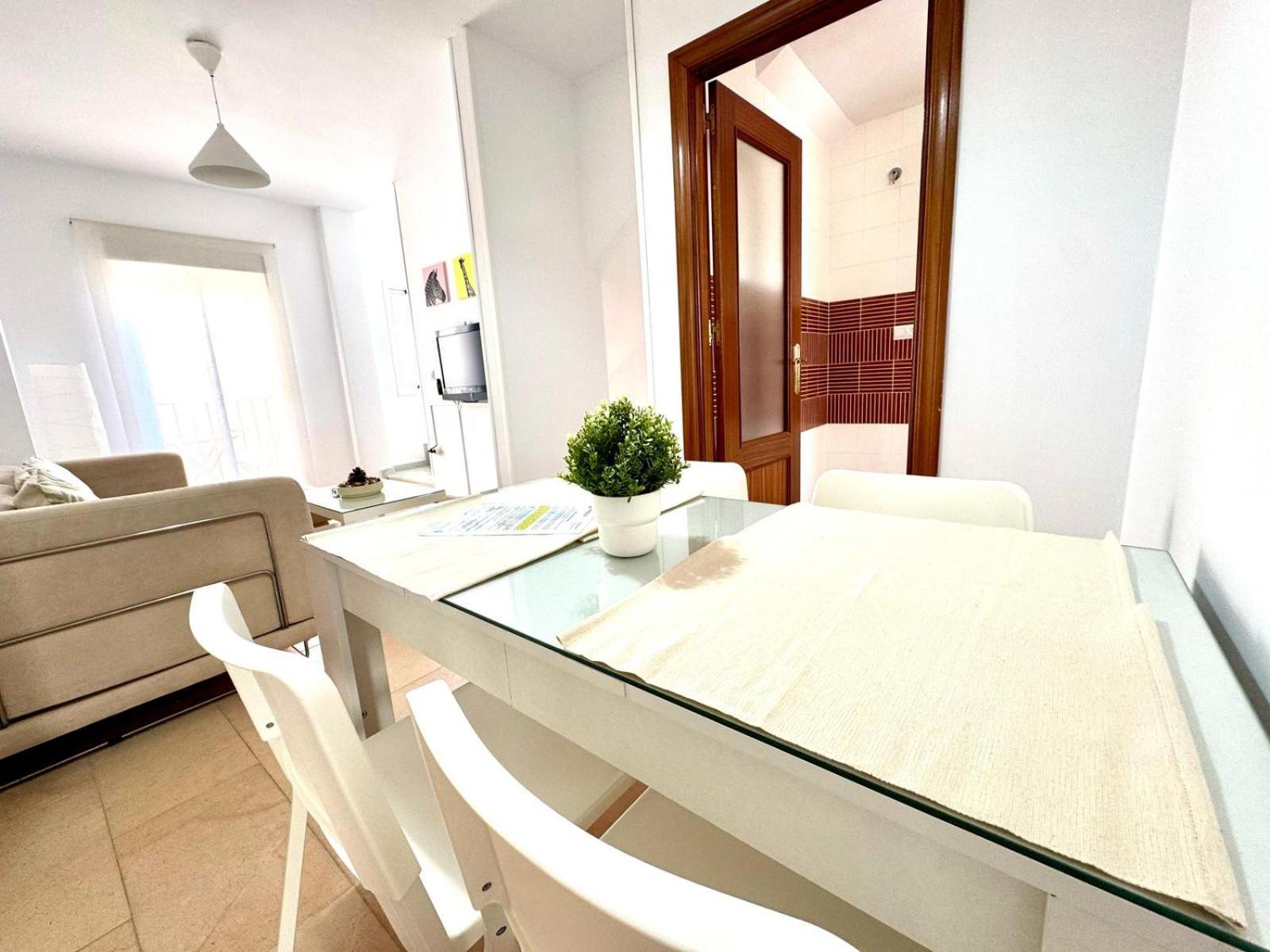 Mirador De Donana Nº 14, Apartamentos Living Sur Sanlúcar de Barrameda Exterior foto