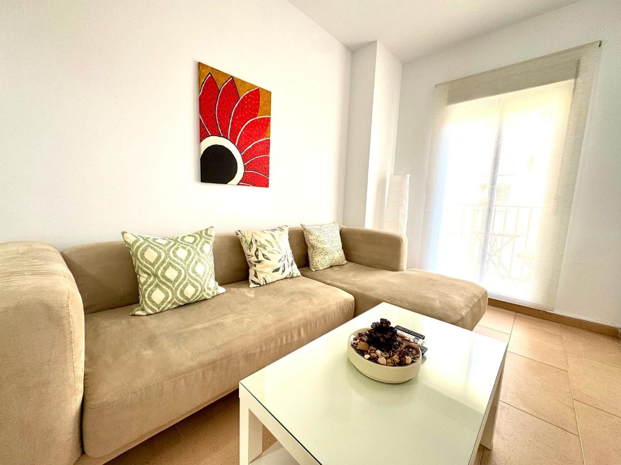 Mirador De Donana Nº 14, Apartamentos Living Sur Sanlúcar de Barrameda Exterior foto