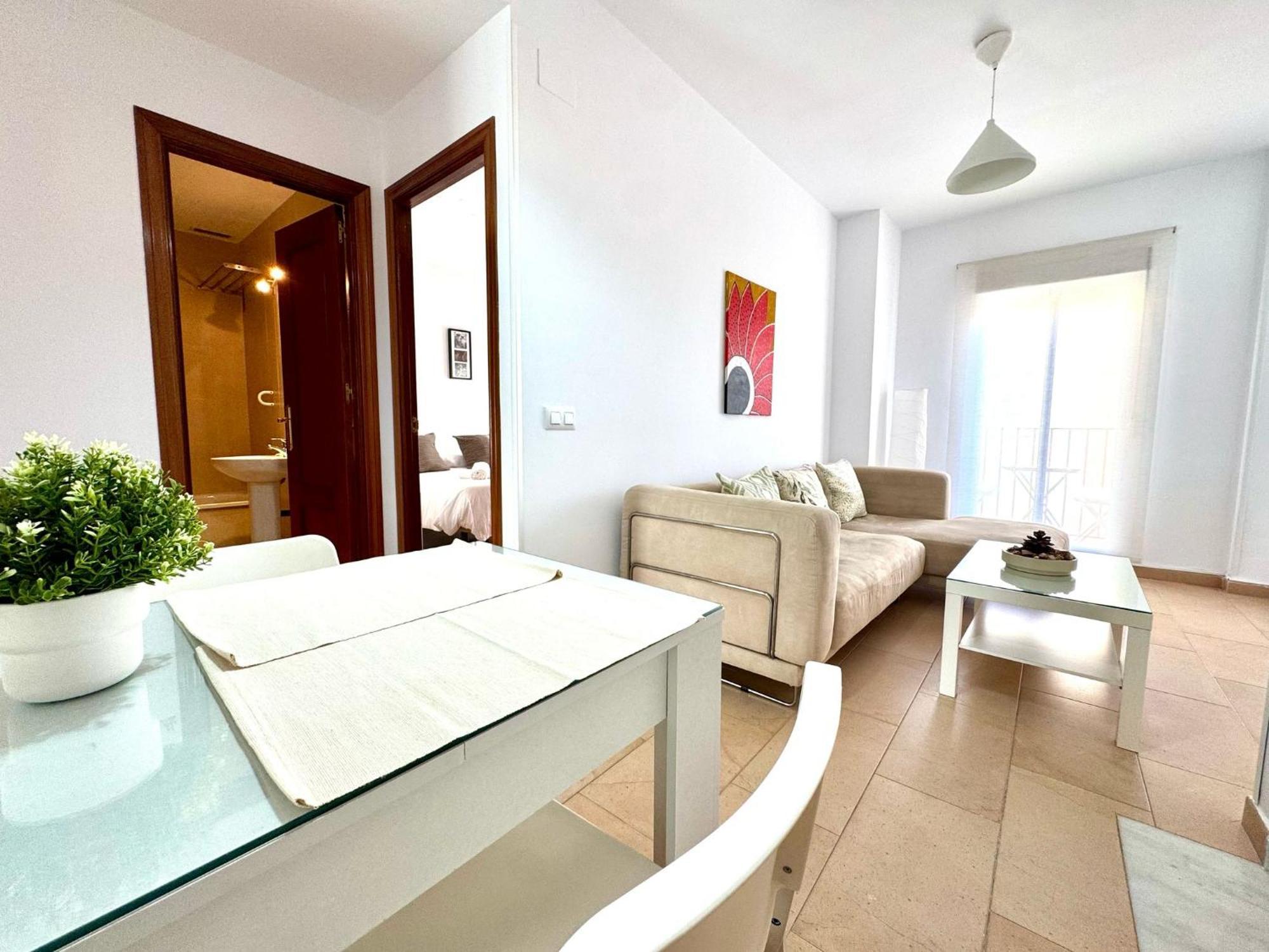 Mirador De Donana Nº 14, Apartamentos Living Sur Sanlúcar de Barrameda Exterior foto