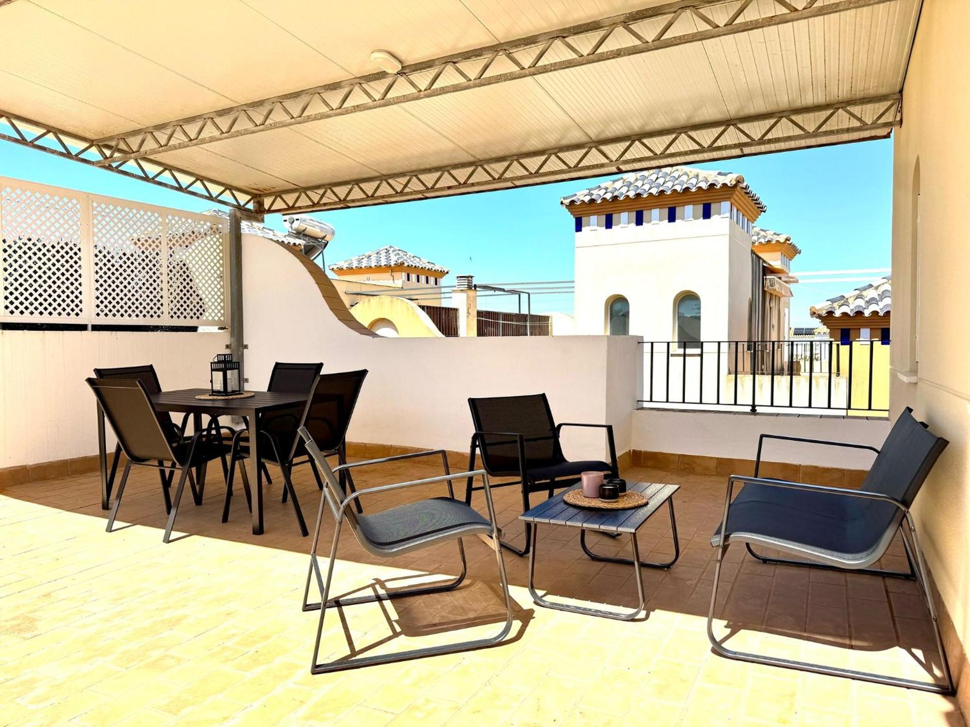 Mirador De Donana Nº 14, Apartamentos Living Sur Sanlúcar de Barrameda Exterior foto