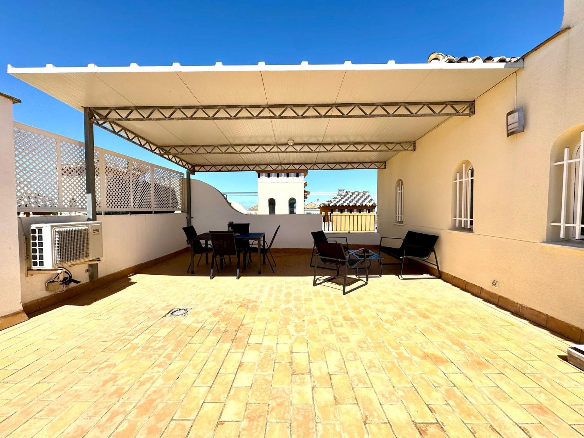 Mirador De Donana Nº 14, Apartamentos Living Sur Sanlúcar de Barrameda Exterior foto