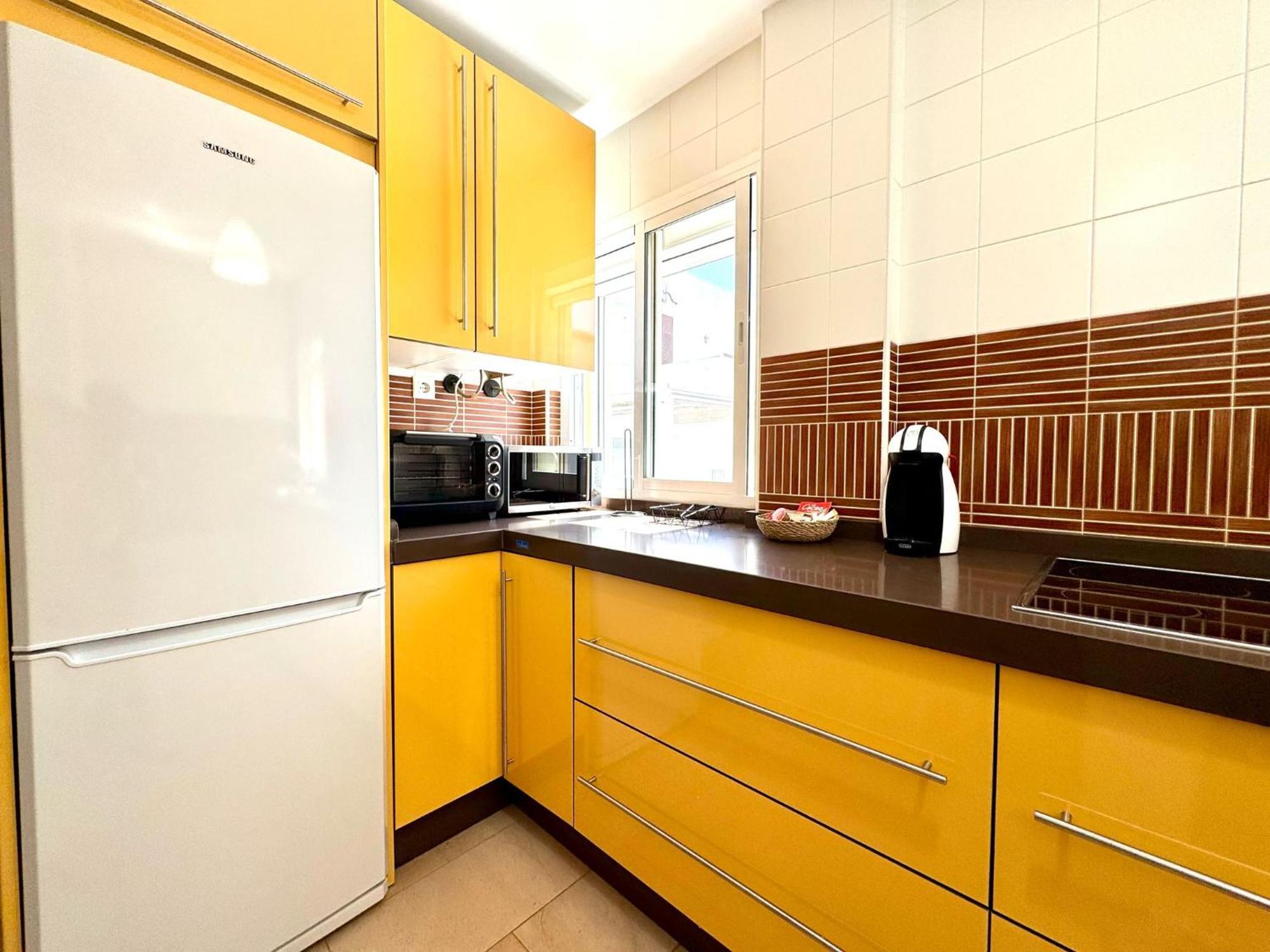 Mirador De Donana Nº 14, Apartamentos Living Sur Sanlúcar de Barrameda Exterior foto